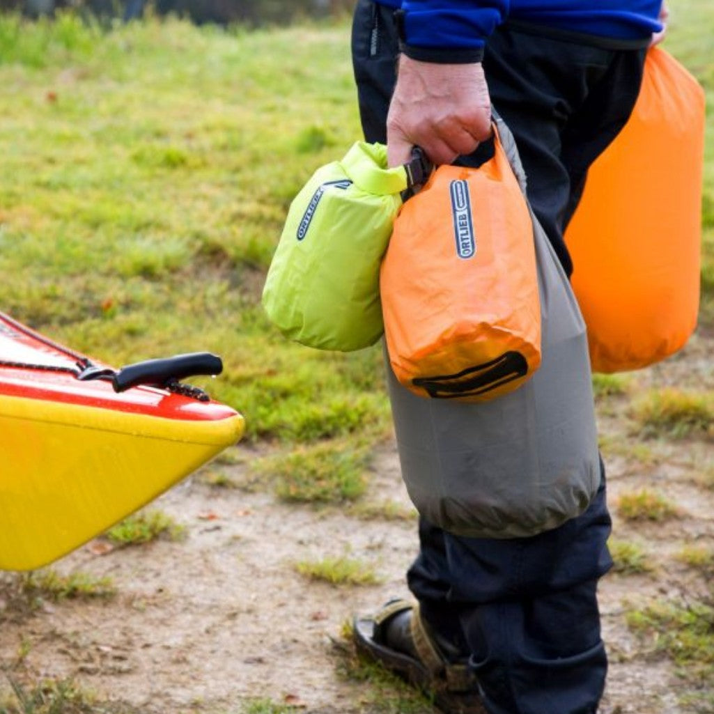 ortlieb dry bags